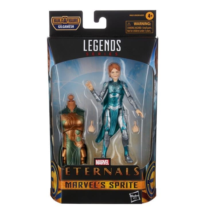 MARVEL LEGENDS ETERNALS COMPLETE SET OF 7 + 1 BUILD A FIGURE GILGAMESH MARVEL LEGENDS ETERNALS COMPLETE SET OF 7 + 1 BUILD A FIGURE GILGAMESH