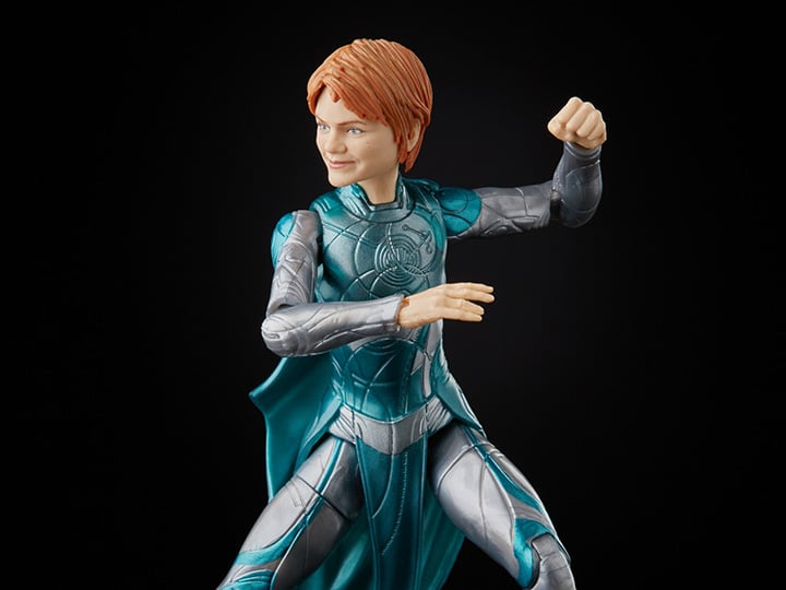 Eternals Marvel Legends Sprite Action Figure (Gilgamesh BAF) Gallery Image 1