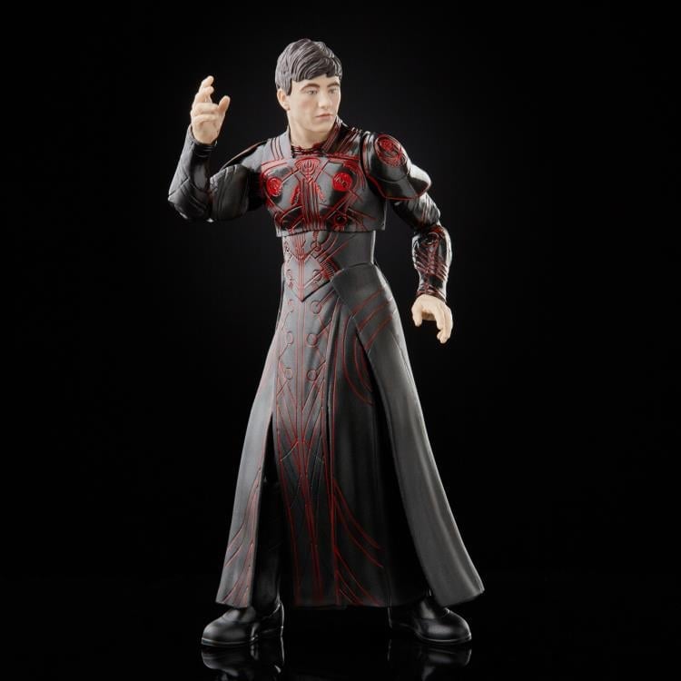 Eternals Marvel Legends Druig Action Figure (Gilgamesh BAF) Gallery Image 3