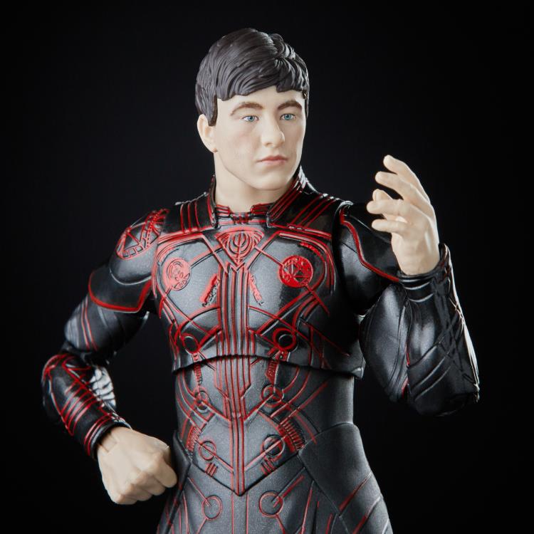 Eternals Marvel Legends Druig Action Figure (Gilgamesh BAF) Gallery Image 5