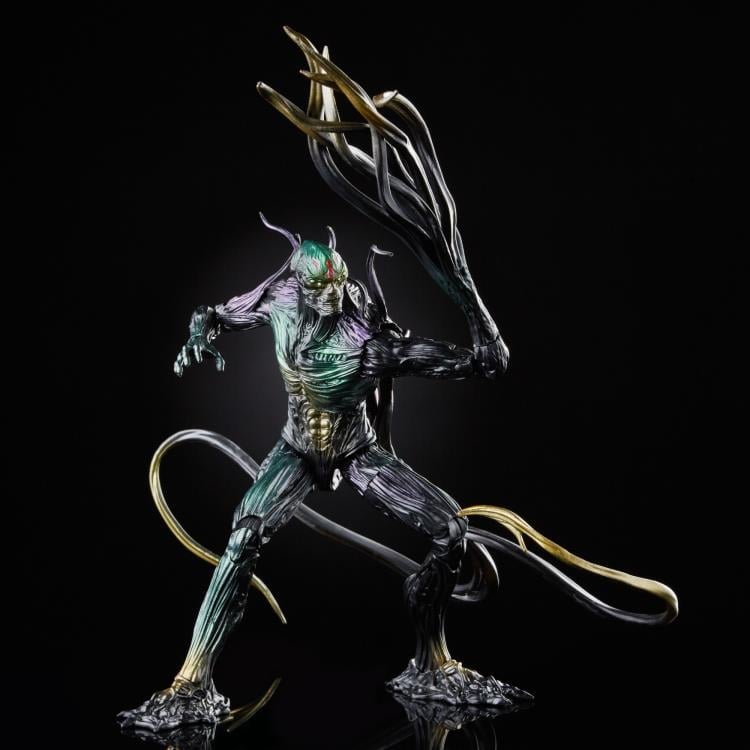 Eternals Marvel Legends Deluxe Kro Action Figure Gallery Image 4