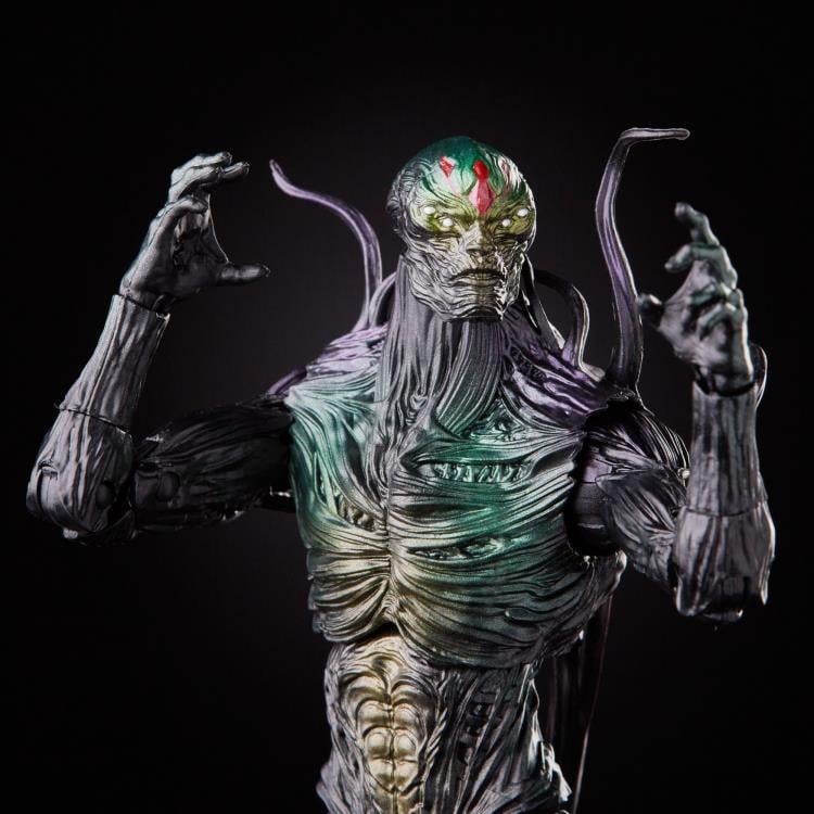 Eternals Marvel Legends Deluxe Kro Action Figure Gallery Image 5