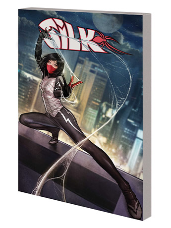 Silk: Threats and Menaces Vol.1 Gallery Image 2