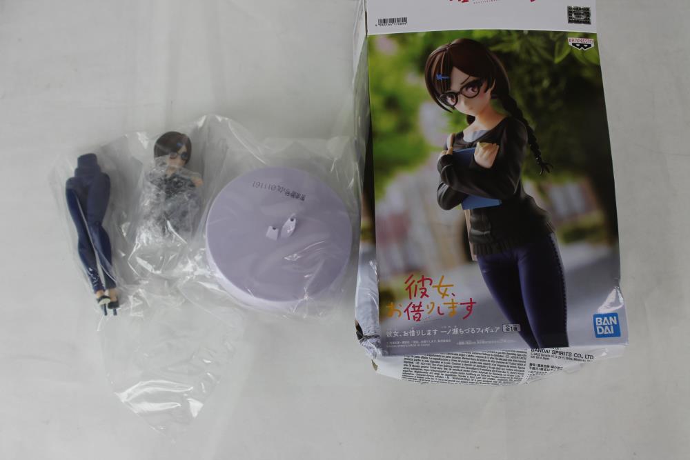 Defective Loot Box #0085 (DAMAGED - ALL SALES FINAL) Gallery Image 8