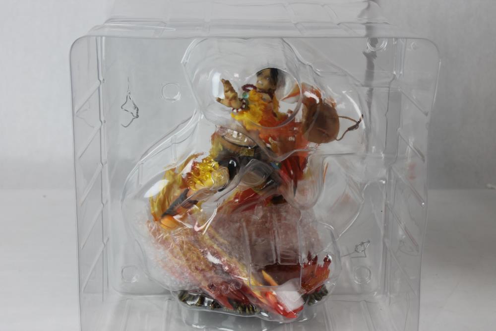 Defective Loot Box #0085 (DAMAGED - ALL SALES FINAL) Gallery Image 5