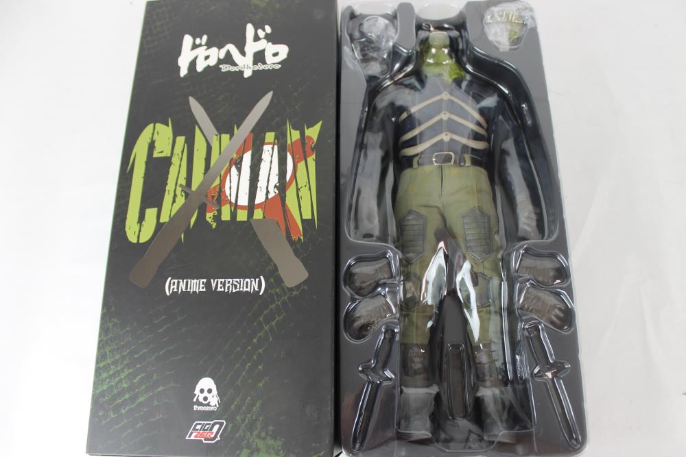 Defective Loot Box #0085 (DAMAGED - ALL SALES FINAL) Gallery Image 14
