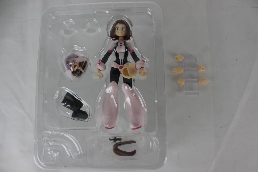 Defective Loot Box #0085 (DAMAGED - ALL SALES FINAL) Gallery Image 13