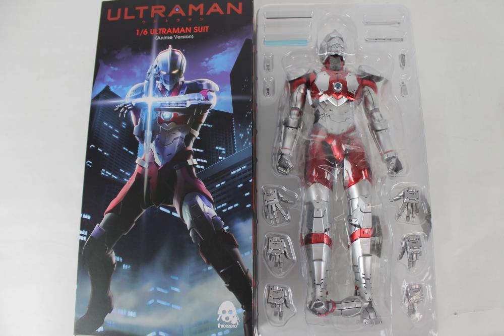 Defective Loot Box #0085 (DAMAGED - ALL SALES FINAL) Gallery Image 11