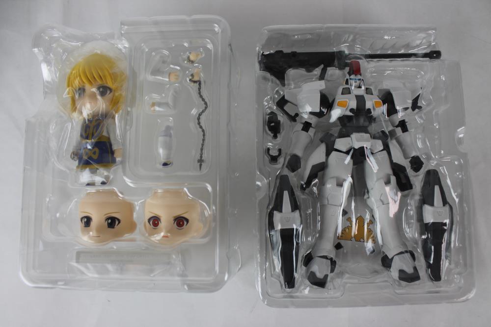 Defective Loot Box #0085 (DAMAGED - ALL SALES FINAL) Gallery Image 9