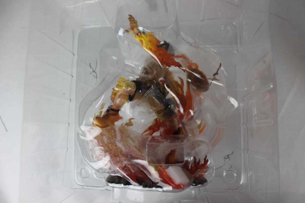 Defective Loot Box #0085 (DAMAGED - ALL SALES FINAL) Gallery Image 6