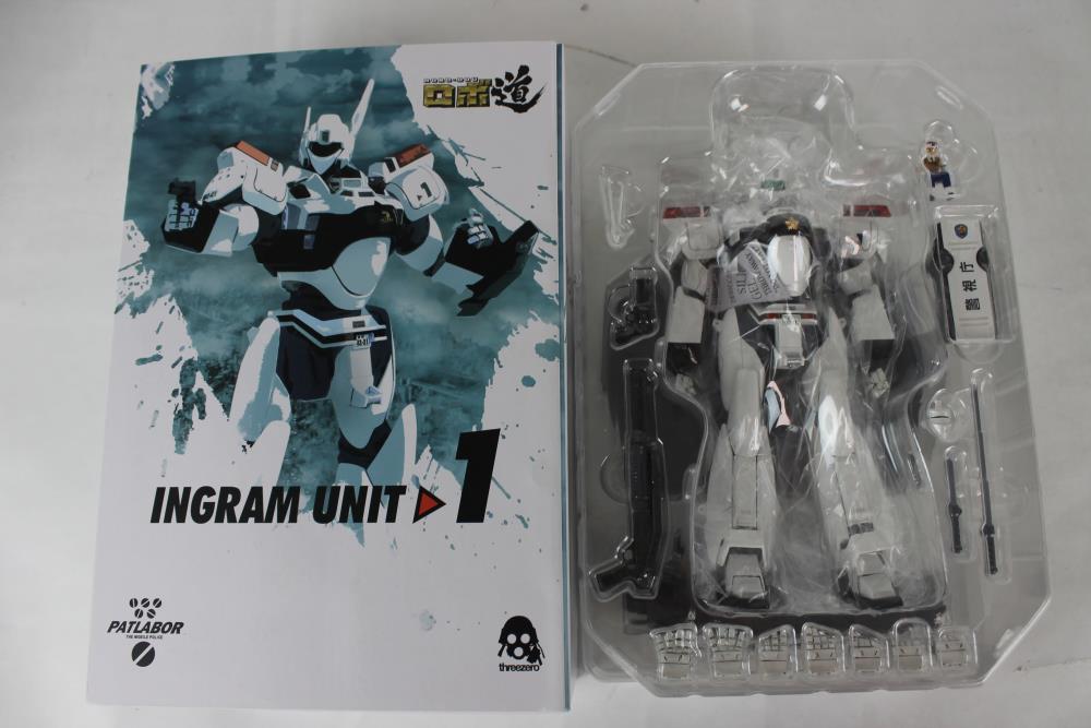 Defective Loot Box #0085 (DAMAGED - ALL SALES FINAL) Gallery Image 3