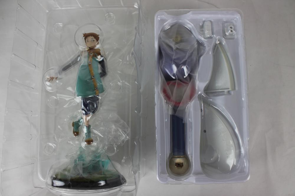 Defective Loot Box #0085 (DAMAGED - ALL SALES FINAL) Gallery Image 10
