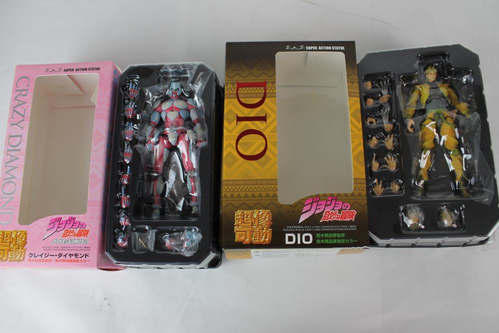 Defective Loot Box #0085 (DAMAGED - ALL SALES FINAL) Gallery Image 19
