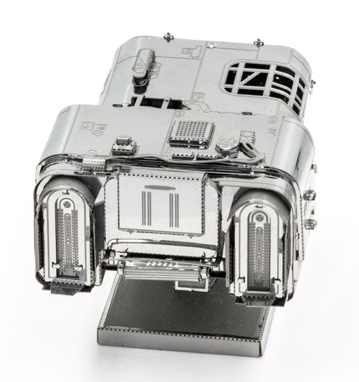 Star Wars Metal Earth Moloch's Land Speeder Model Kit Gallery Image 4