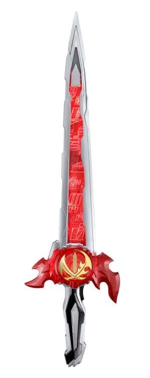 Kamen Rider Saber Ultimate Seiken Set Prop Replica Gallery Image 3