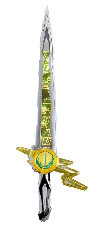 Kamen Rider Saber Ultimate Seiken Set Prop Replica Gallery Image 6
