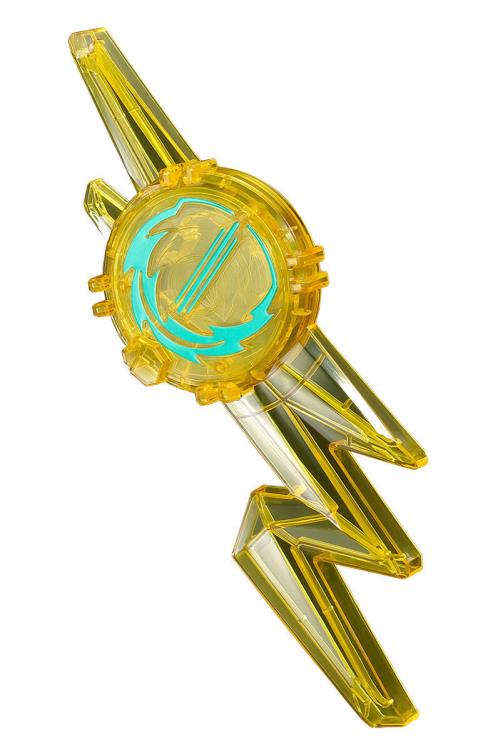 Kamen Rider Saber Ultimate Seiken Set Prop Replica Gallery Image 7