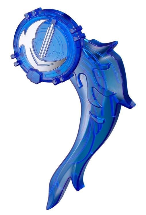 Kamen Rider Saber Ultimate Seiken Set Prop Replica Gallery Image 5