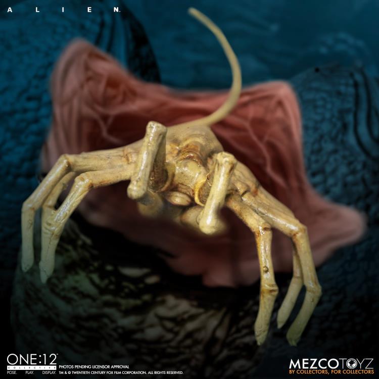 Alien One:12 Collective Alien Gallery Image 12