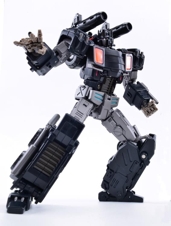 Reformatted R-48N Optus Nox Gallery Image 5