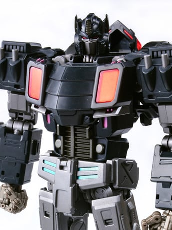 Reformatted R-48N Optus Nox Gallery Image 2