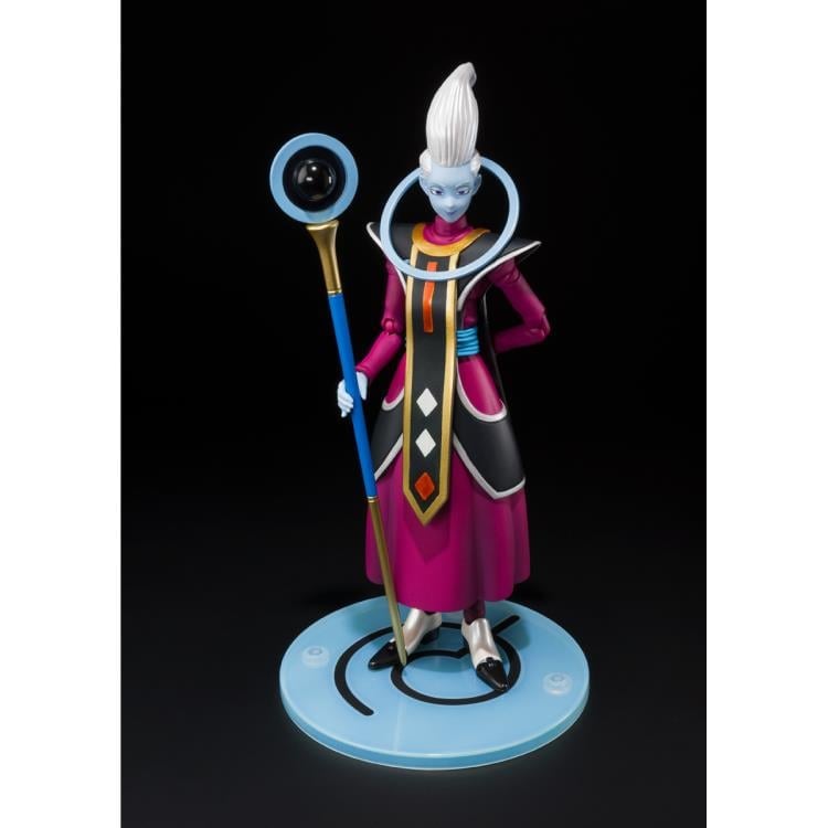 Dragon Ball Super S.H.Figuarts Tamashii Stage 2021 Event Exclusive Box of 6 Stands Gallery Image 7