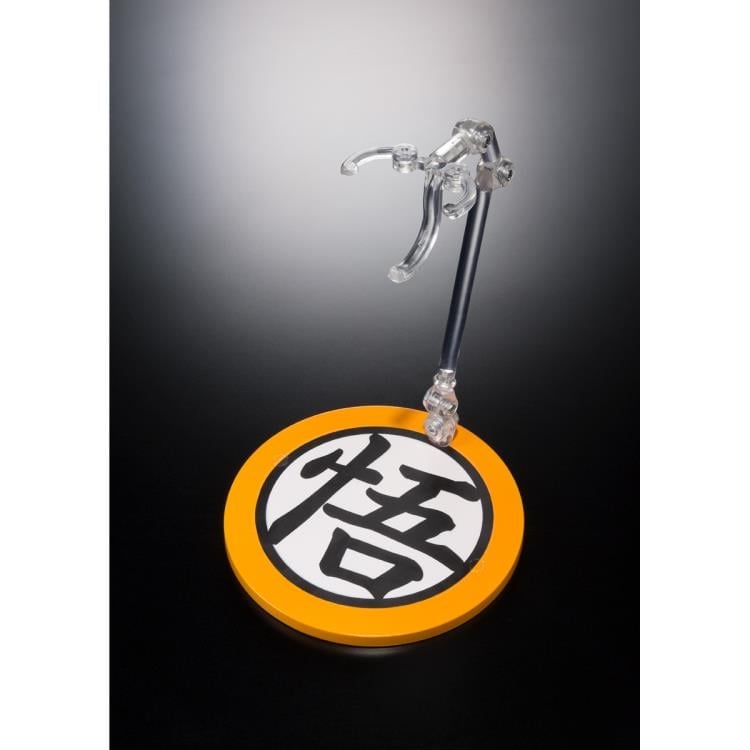 Dragon Ball Super S.H.Figuarts Tamashii Stage 2021 Event Exclusive Box of 6 Stands Gallery Image 3