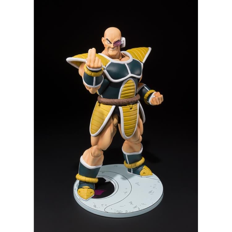 Dragon Ball Super S.H.Figuarts Tamashii Stage 2021 Event Exclusive Box of 6 Stands Gallery Image 8
