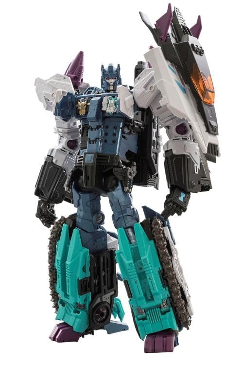 Reformatted R-17 Carnifex (2022 Reissue)