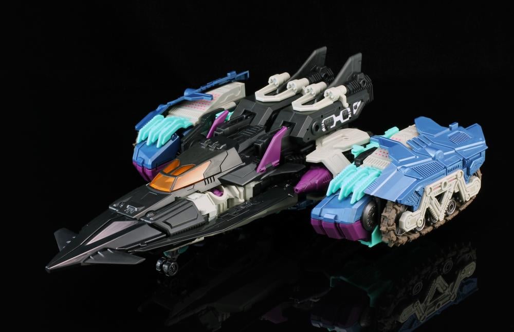 Reformatted R-17 Carnifex (2022 Reissue)