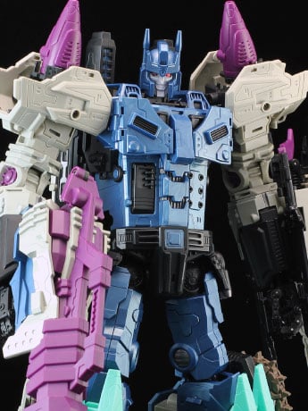 Reformatted R-17 Carnifex (2022 Reissue)