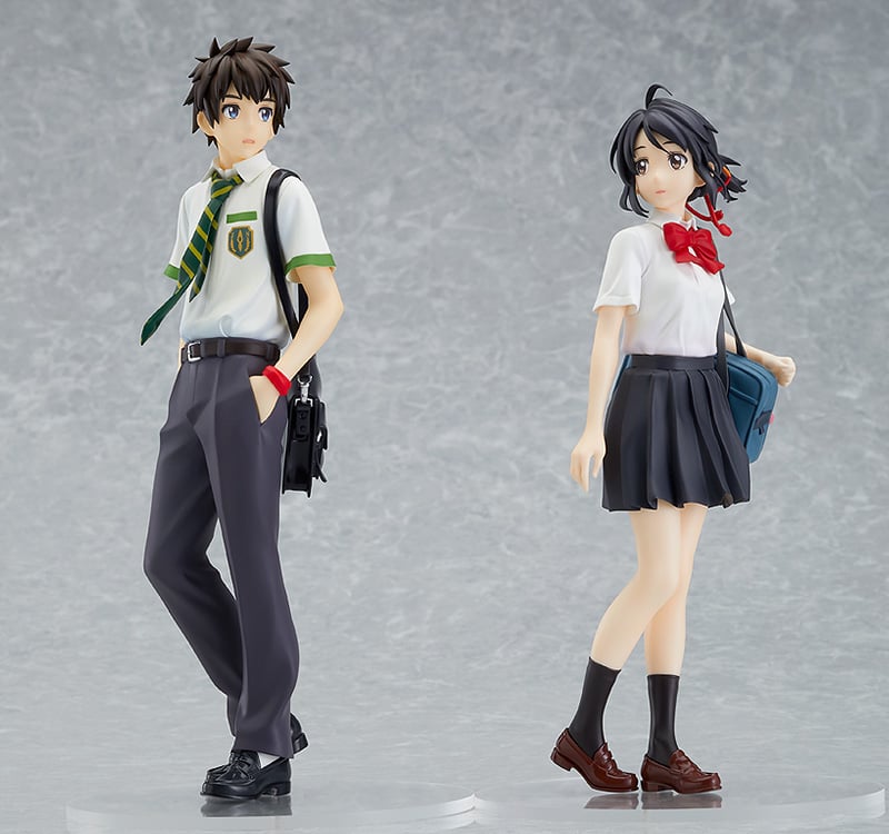 Your Name. Pop Up Parade Taki Tachibana Gallery Image 11