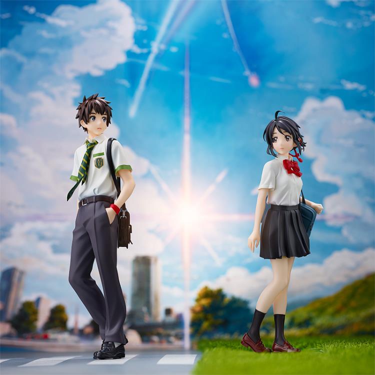 Your Name. Pop Up Parade Taki Tachibana Gallery Image 10