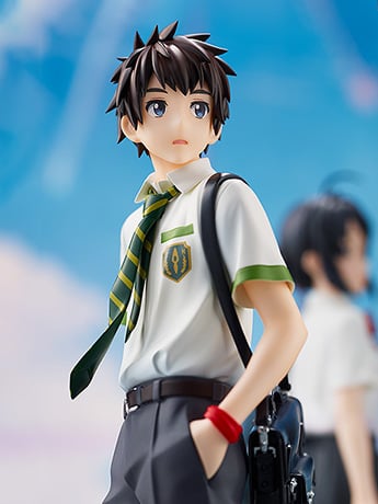 Your Name. Pop Up Parade Taki Tachibana Gallery Image 2
