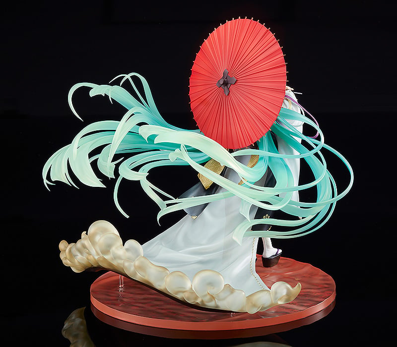 初音ミク Land of the Eternal 1/7スケール Vocaloid Hatsune Miku (Land of the Eternal) 1/7 Scale Figure