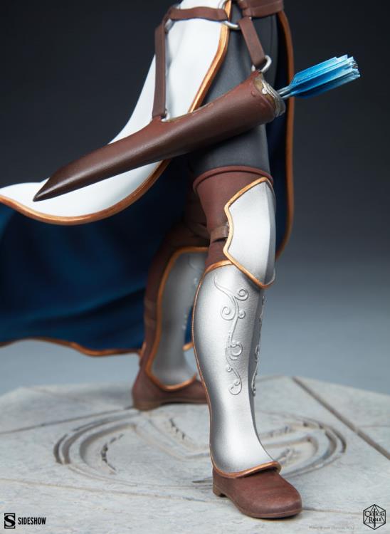 Critical Role Vox Machina Vex Limited Edition Statue Gallery Image 17