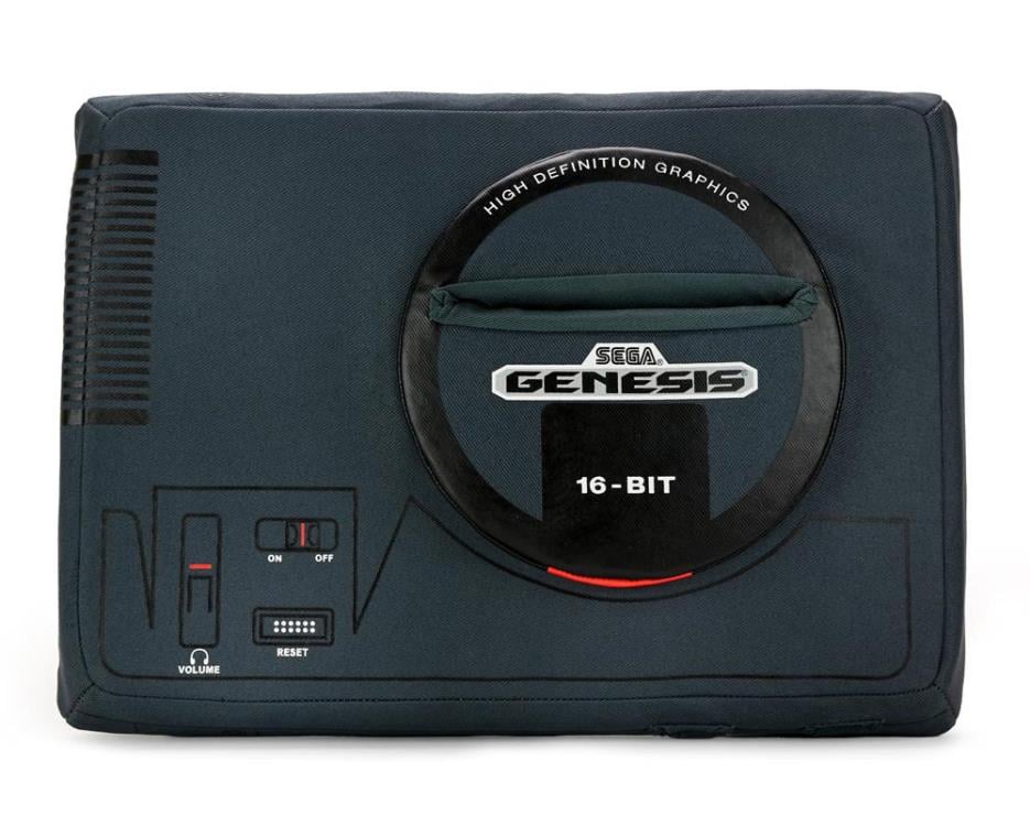 Sega Genesis Plush Gallery Image 12