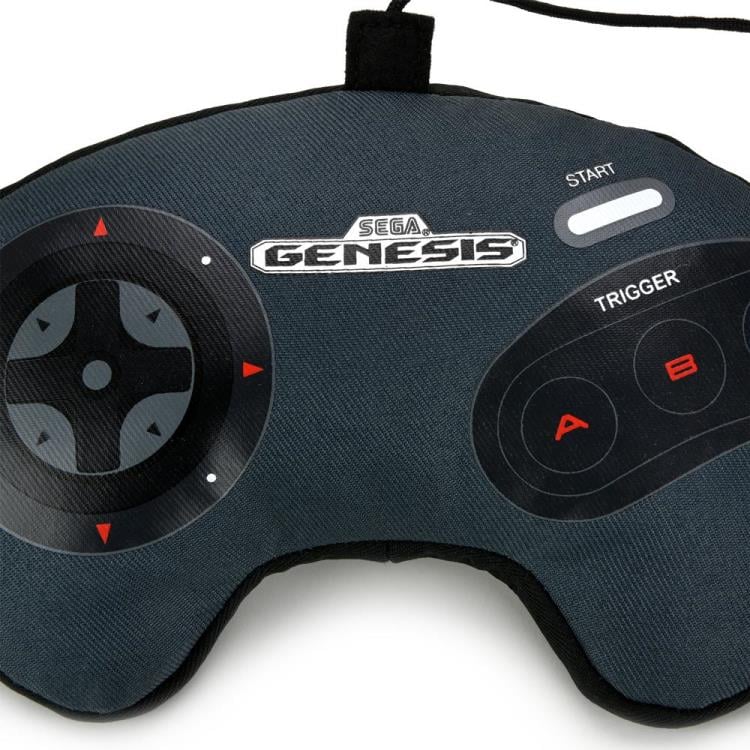 Sega Genesis Plush Gallery Image 9