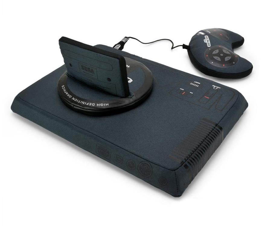 Sega Genesis Plush Gallery Image 5