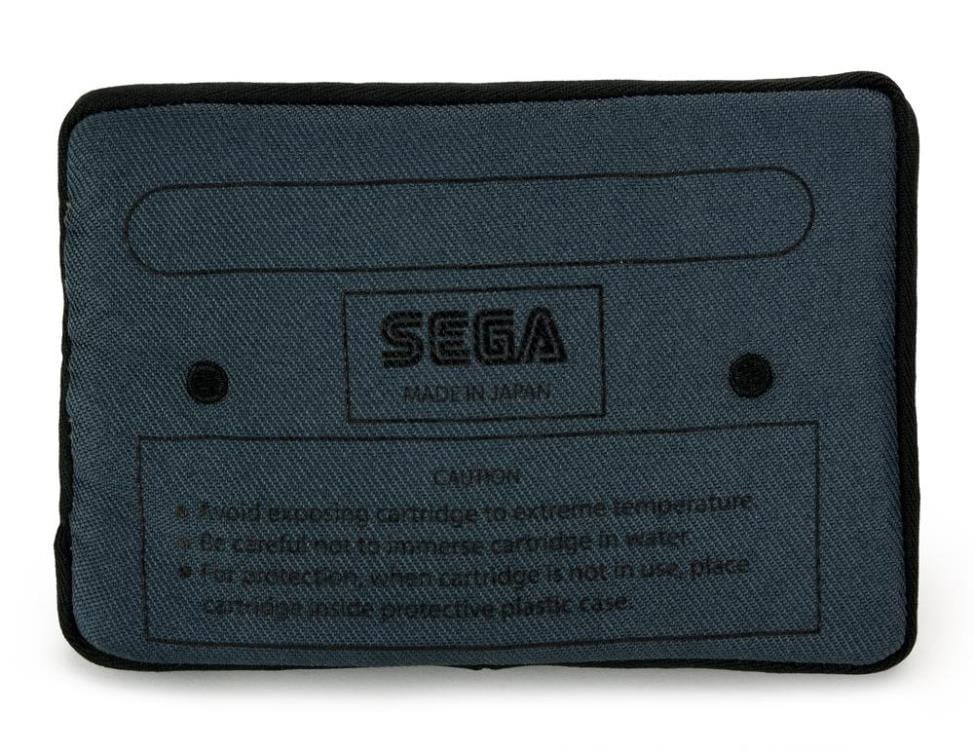 Sega Genesis Plush Gallery Image 11
