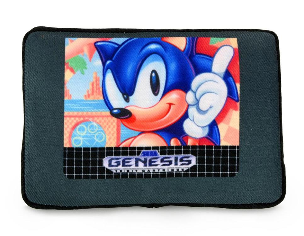 Sega Genesis Plush Gallery Image 10