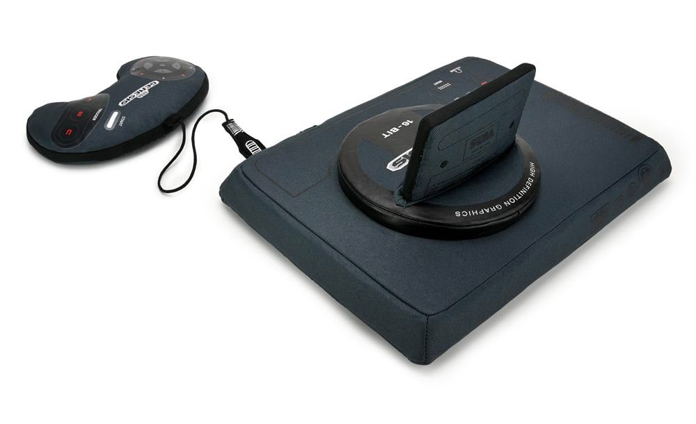 Sega Genesis Plush Gallery Image 6