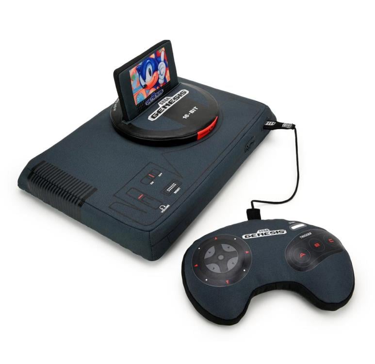 Sega Genesis Plush Gallery Image 4