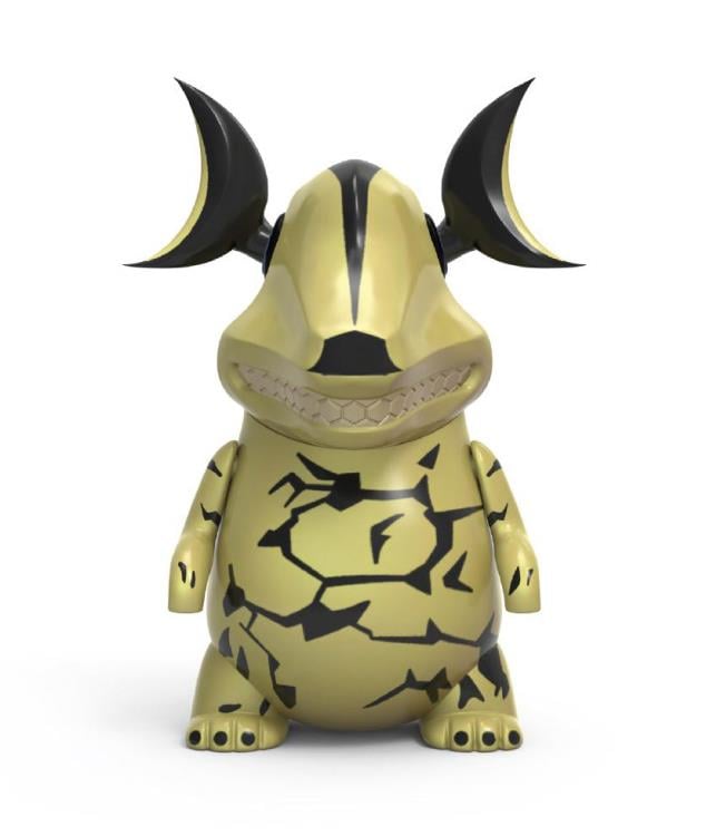 Ultraman Vinyl Mini Series Random Figure Gallery Image 5