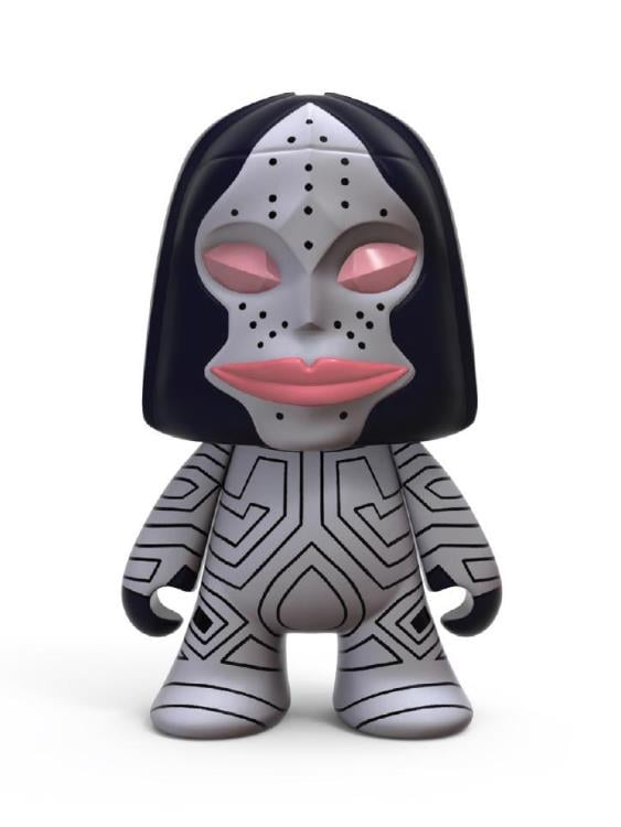 Ultraman Vinyl Mini Series Random Figure Gallery Image 4