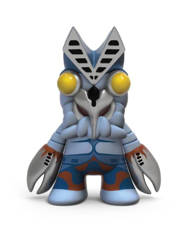 Ultraman Vinyl Mini Series Random Figure Gallery Image 3