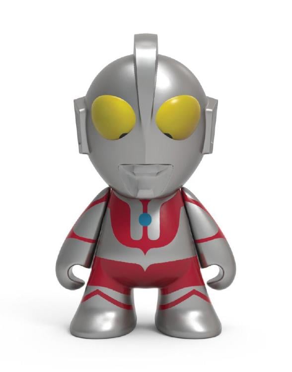 Ultraman Vinyl Mini Series Random Figure Gallery Image 10