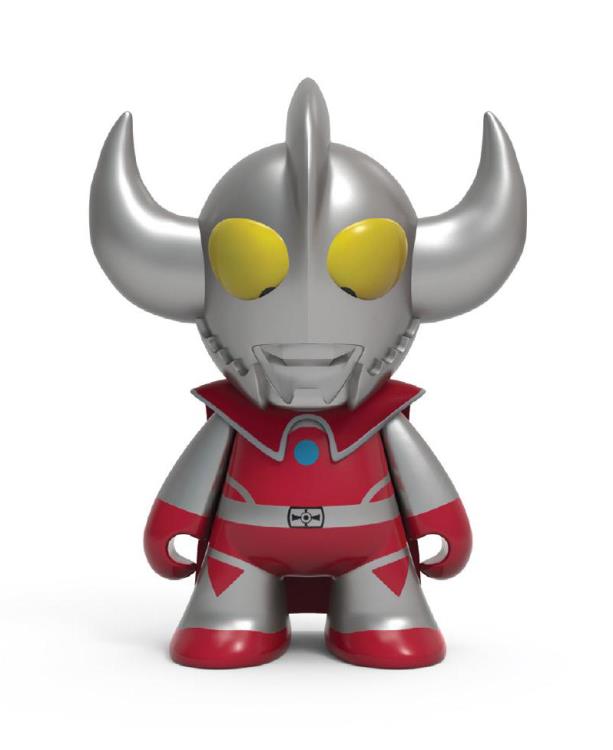 Ultraman Vinyl Mini Series Random Figure Gallery Image 6