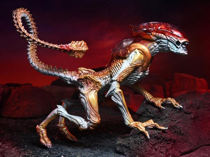Aliens Kenner Tribute Panther Alien Gallery Image 1