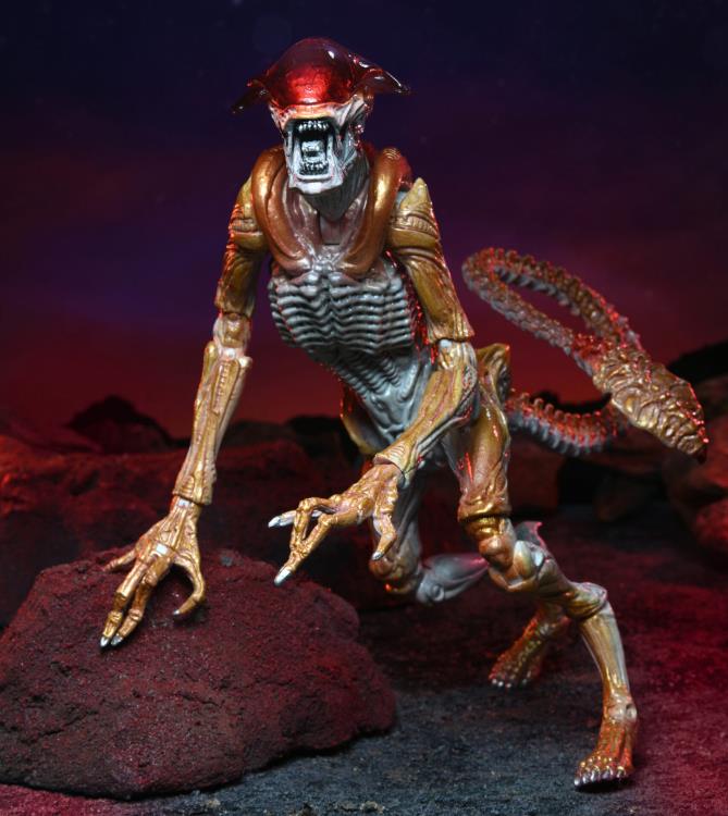 Aliens Kenner Tribute Panther Alien Gallery Image 4